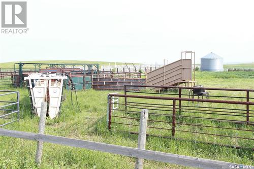 Lacadena Ranch, Lacadena Rm No. 228, SK 