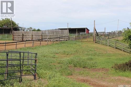 Lacadena Ranch, Lacadena Rm No. 228, SK 