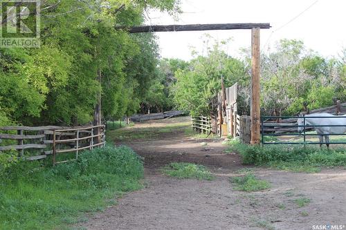 Lacadena Ranch, Lacadena Rm No. 228, SK 