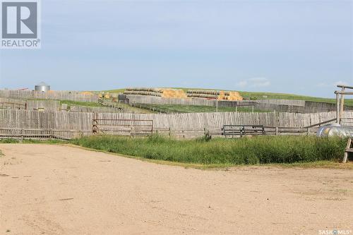 Lacadena Ranch, Lacadena Rm No. 228, SK 