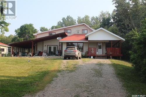 Lacadena Ranch, Lacadena Rm No. 228, SK 