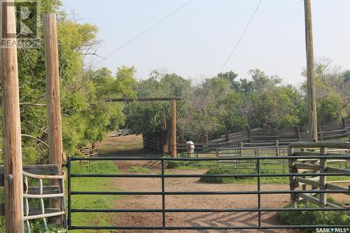 Lacadena Ranch, Lacadena Rm No. 228, SK 