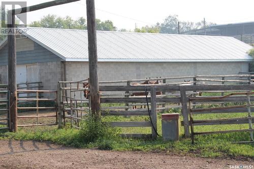 Lacadena Ranch, Lacadena Rm No. 228, SK 