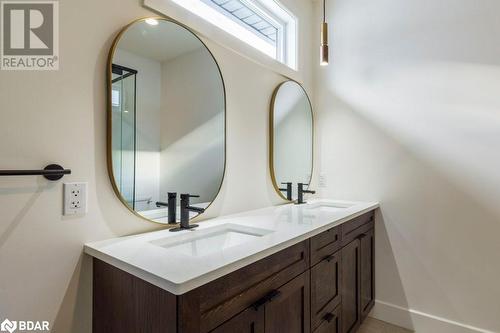 55 Fraser Drive, Quinte West, ON - Indoor Photo Showing Bathroom