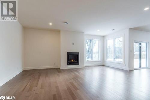 55 Fraser Drive, Quinte West, ON - Indoor Photo Showing Living Room With Fireplace