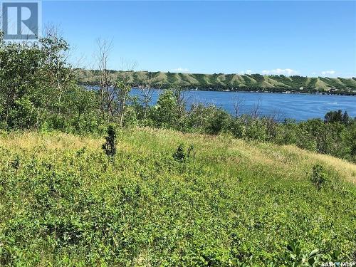 925 Pincherry Place E, Katepwa Beach, SK - Outdoor With Body Of Water With View