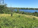 925 Pincherry Place E, Katepwa Beach, SK  - Outdoor With Body Of Water With View 