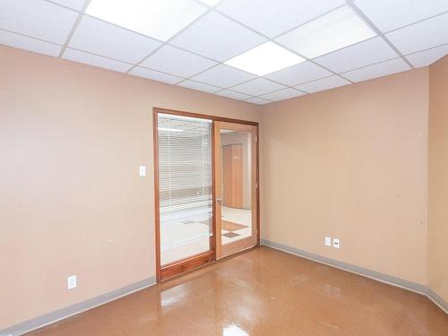 Office - 491 Av. D'Anjou, Saint-Pascal, QC - Indoor Photo Showing Other Room