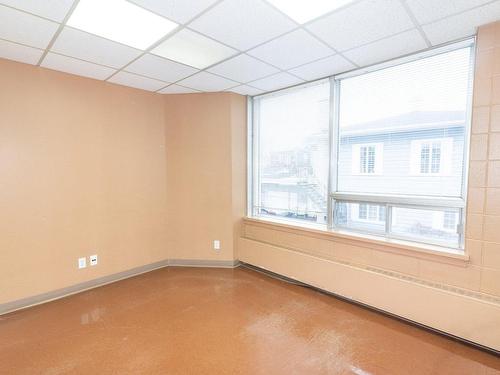 Office - 491 Av. D'Anjou, Saint-Pascal, QC - Indoor Photo Showing Other Room