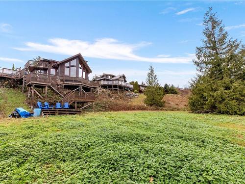 1062 Fifth Ave, Ucluelet, BC - Outdoor