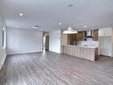 Living room - 305-431 Rue Du Chardonnay, Sherbrooke (Les Nations), QC  - Indoor Photo Showing Kitchen 