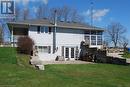 9573 Road 3 N, Minto Twp, ON  - Outdoor 