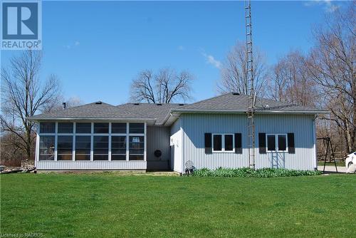 9573 Road 3 N, Minto Twp, ON - Outdoor