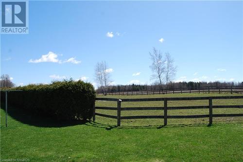 9573 Road 3 N, Minto Twp, ON - Outdoor With View