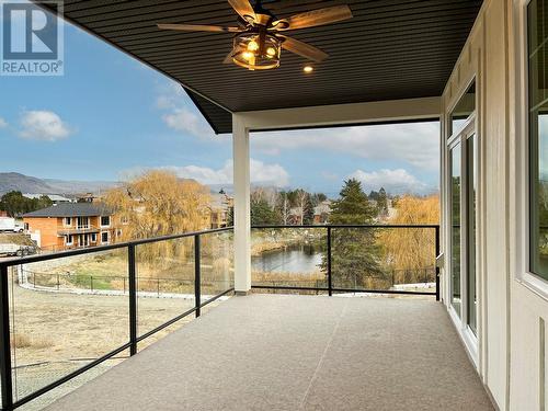 10 Hibiscus Court, Osoyoos, BC - Outdoor With View With Exterior