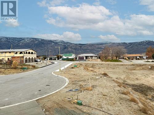 10 Hibiscus Court, Osoyoos, BC - Outdoor With View