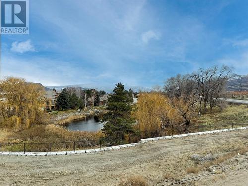 10 Hibiscus Court, Osoyoos, BC - Outdoor With View