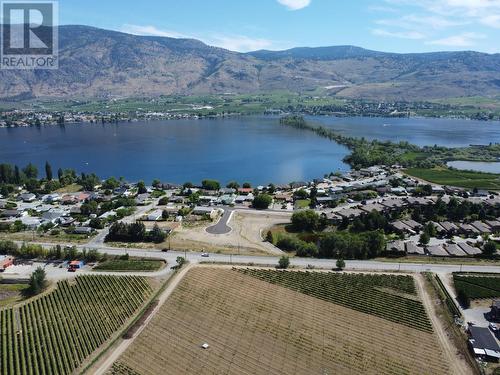 10 Hibiscus Court, Osoyoos, BC - Outdoor With Body Of Water With View