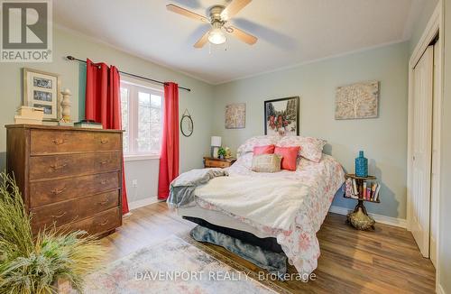3014 Brookhaven Dr, Howick, ON - Indoor Photo Showing Bedroom