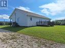 134 Islandview Road, Mainland, NL  - Outdoor With Deck Patio Veranda 