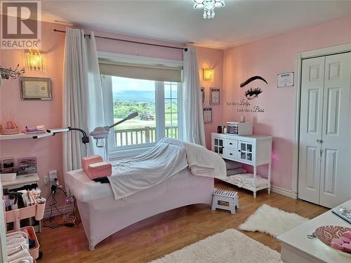 134 Islandview Road, Mainland, NL - Indoor Photo Showing Bedroom