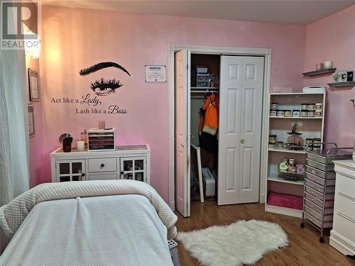 134 Islandview Road, Mainland, NL - Indoor Photo Showing Bedroom