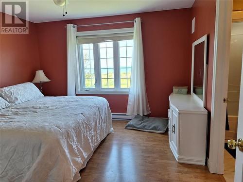 134 Islandview Road, Mainland, NL - Indoor Photo Showing Bedroom