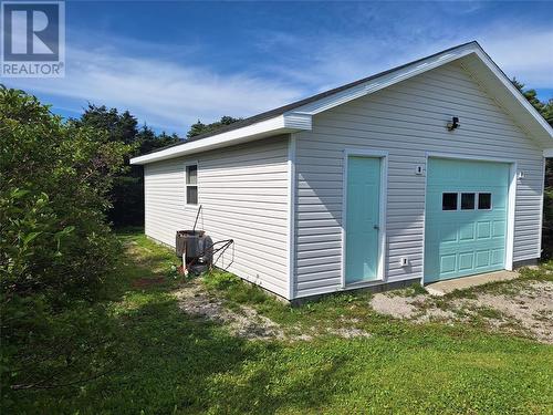 134 Islandview Road, Mainland, NL - Outdoor With Exterior