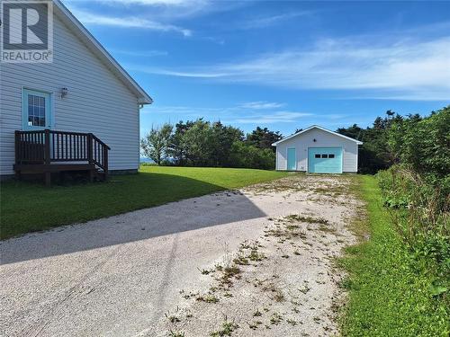 134 Islandview Road, Mainland, NL - Outdoor