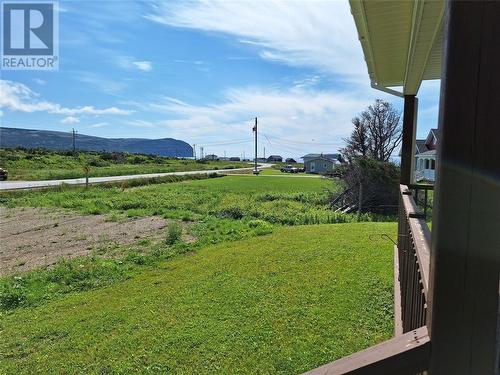 134 Islandview Road, Mainland, NL - Outdoor With View