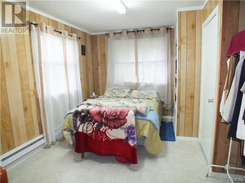29 Sipprell Road, Greenfield, NB - Indoor Photo Showing Bedroom