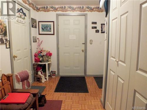 29 Sipprell Road, Greenfield, NB - Indoor Photo Showing Other Room