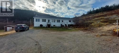 56 Mountianview Road, Salvage, NL - Outdoor