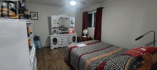 56 Mountianview Road, Salvage, NL - Indoor Photo Showing Bedroom