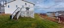 56 Mountianview Road, Salvage, NL  - Outdoor With Deck Patio Veranda 