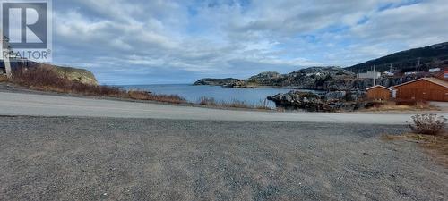 56 Mountianview Road, Salvage, NL - Outdoor With Body Of Water With View