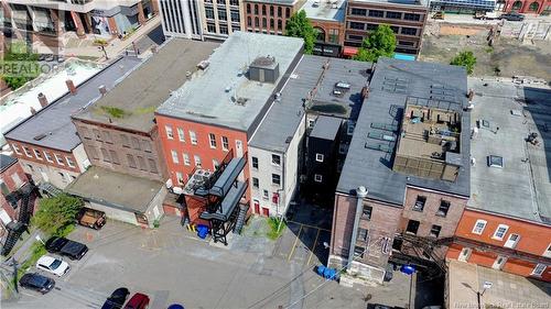 68 King Street, Saint John, NB 