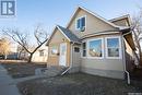 375 Fairford Street W, Moose Jaw, SK  - Outdoor 