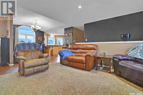 668 Riche Street, Bethune, SK - Indoor Photo Showing Other Room