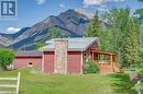 1732 Oberg Johnson Road, Golden, BC  - Outdoor 