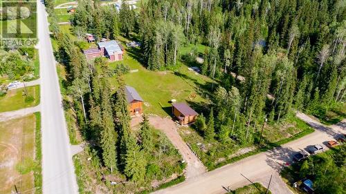 1732 Oberg Johnson Road, Golden, BC - Outdoor With View