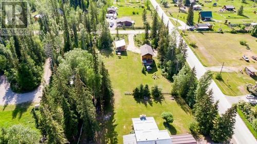 1732 Oberg Johnson Road, Golden, BC - Outdoor With View