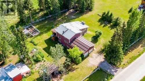 1732 Oberg Johnson Road, Golden, BC - Outdoor With View