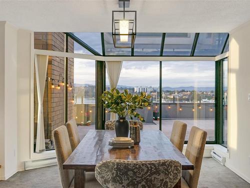 702-640 Montreal St, Victoria, BC - Outdoor With View