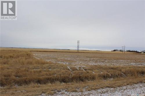 725 Horsey Road, Shaunavon, SK 