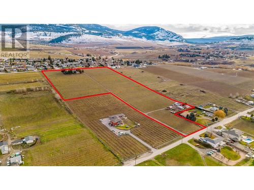 1750 Mckenzie Road, Kelowna, BC 