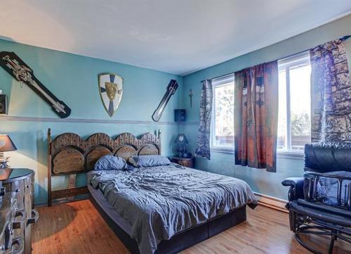 Master bedroom - 1  - 1C Rue Lavigueur, Sainte-Sophie, QC 