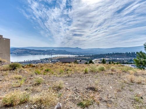 1799 Diamond View Drive, West Kelowna, BC - Outdoor With Body Of Water With View
