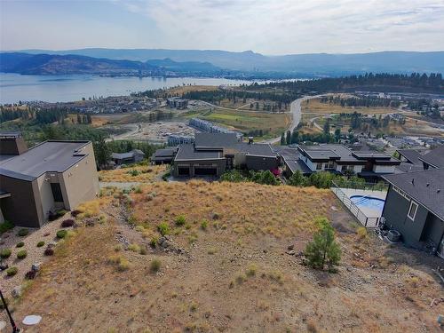 1799 Diamond View Drive, West Kelowna, BC - Outdoor With View