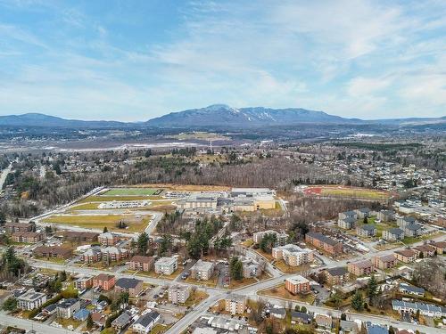Aerial photo - 1090 Rue Champlain, Magog, QC - Outdoor With View